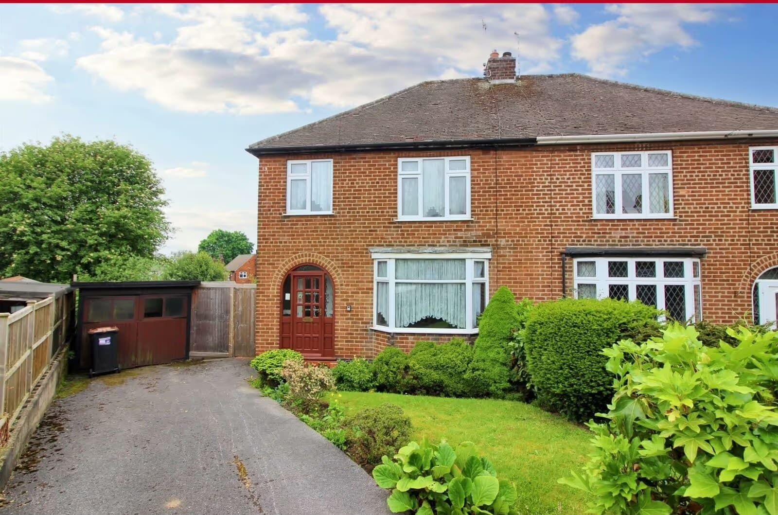 13 St Helens Crescent, Trowell