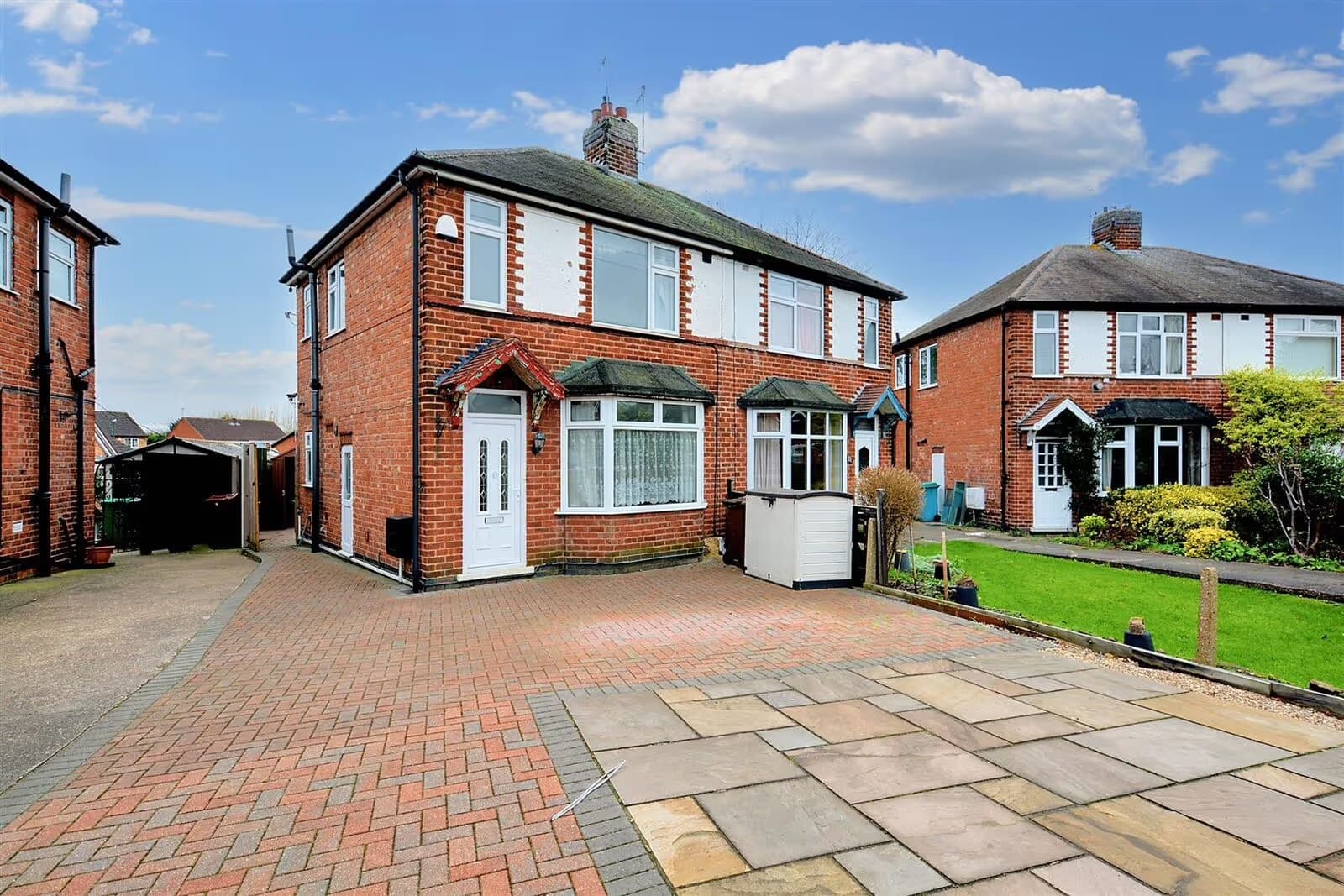 9 Stancliffe Avenue, Bulwell