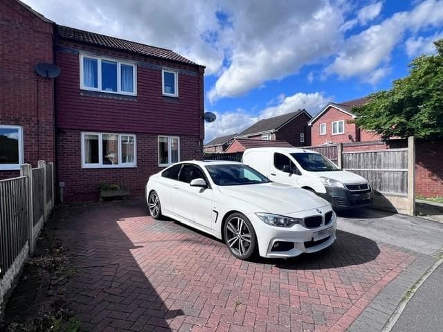 Maldon Close, Long Eaton, Nottingham
