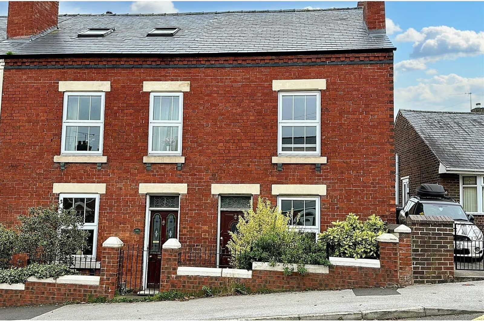 28 Church Street, Eastwood