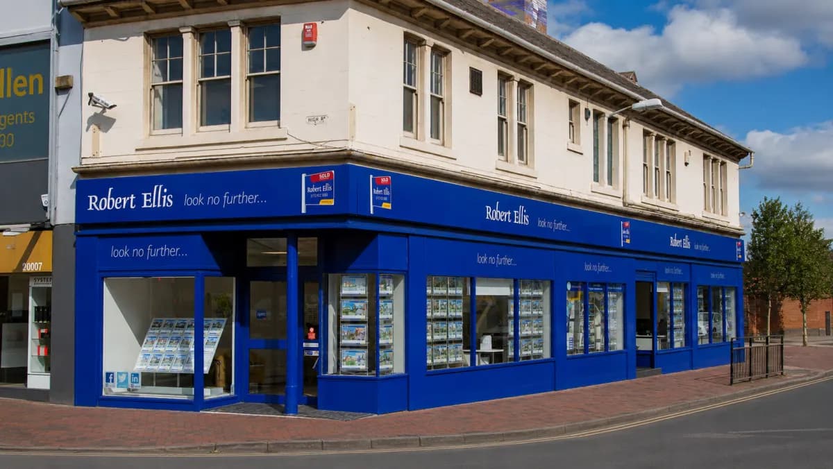 Beeston