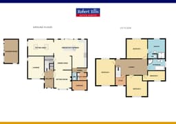 Property preview