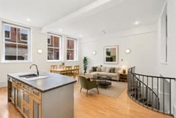 Property preview