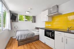 Property preview