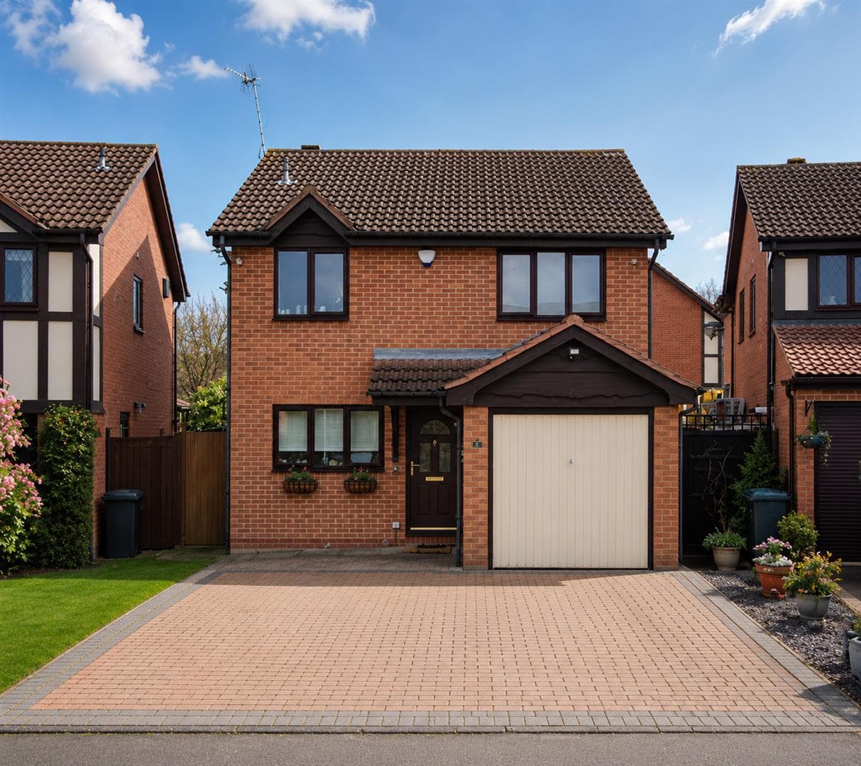 Belton Drive, West Bridgford, Nottingham