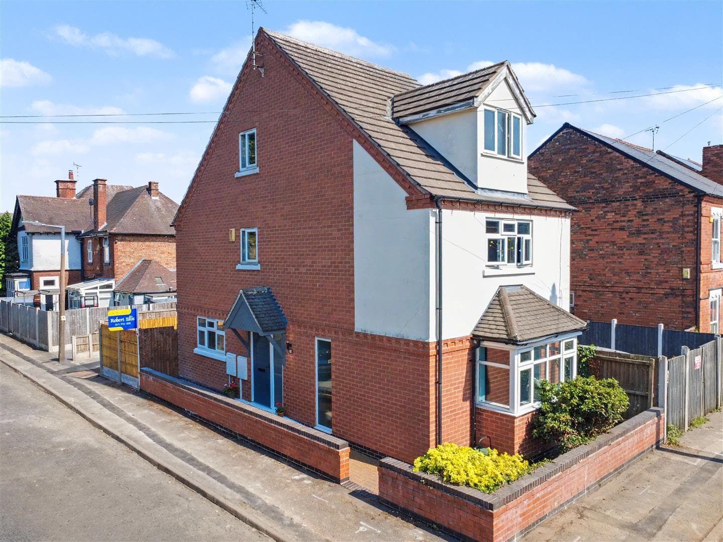 William Street, Long Eaton
