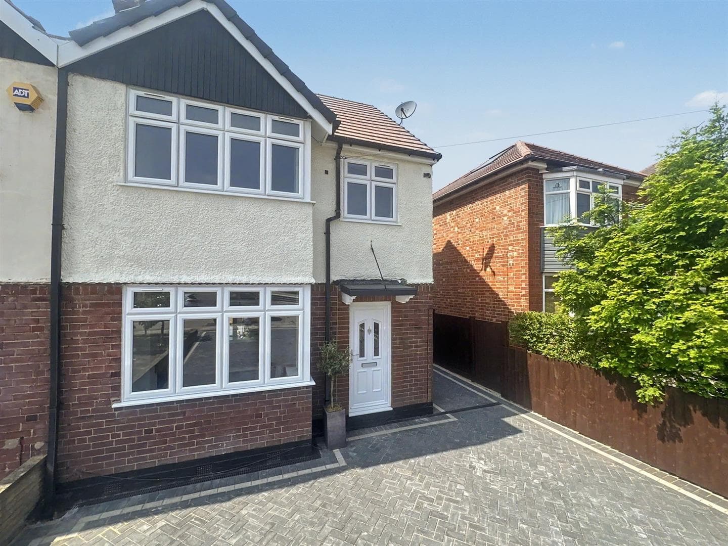 Toton Lane, Stapleford, Nottingham