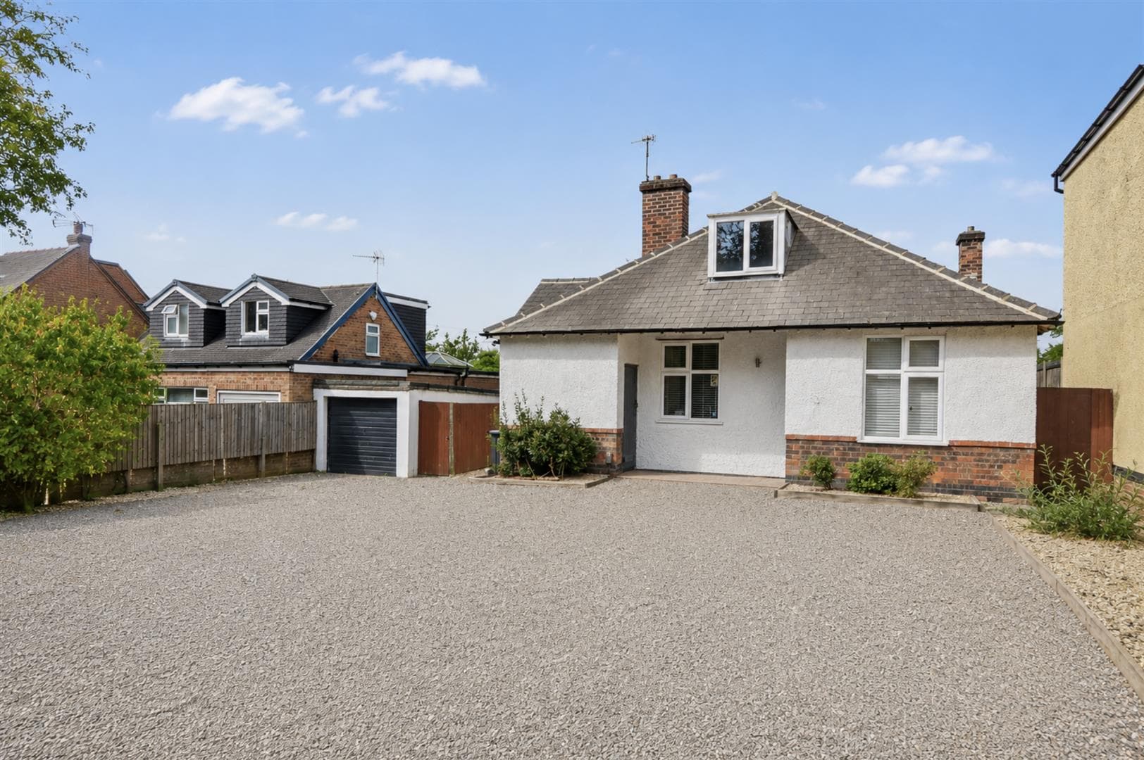 Bostocks Lane, Risley, Derby
