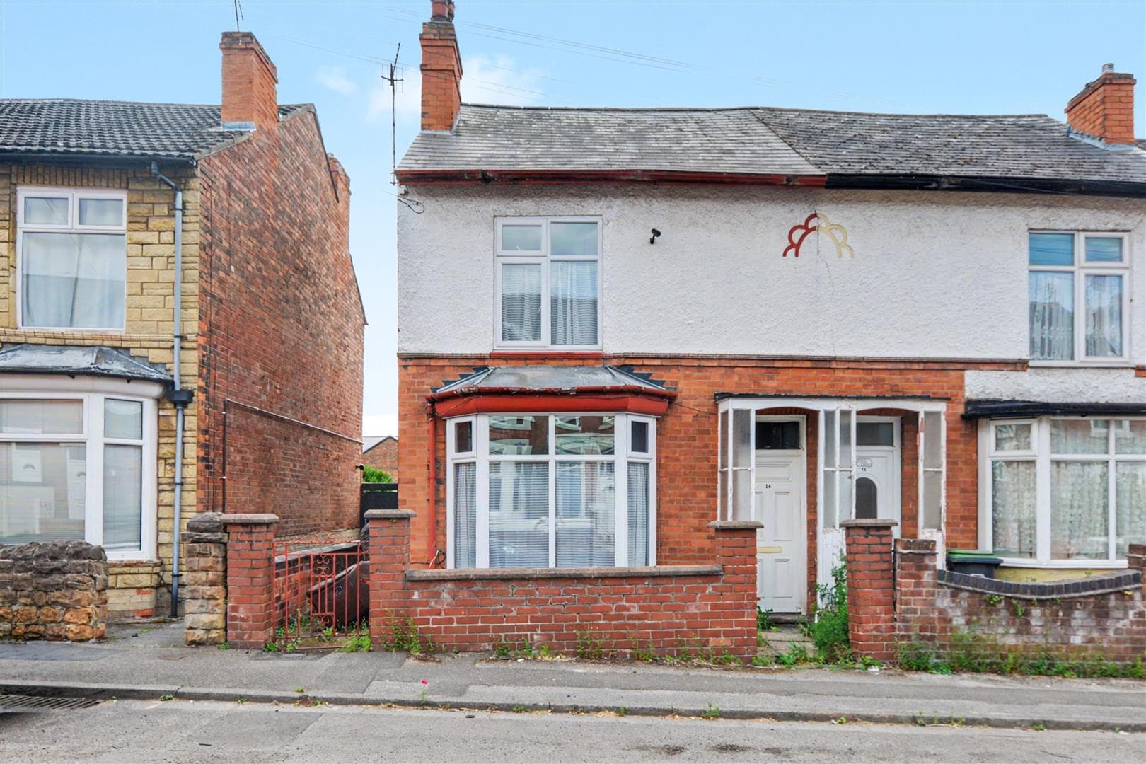 Cyril Avenue, Stapleford, Nottingham