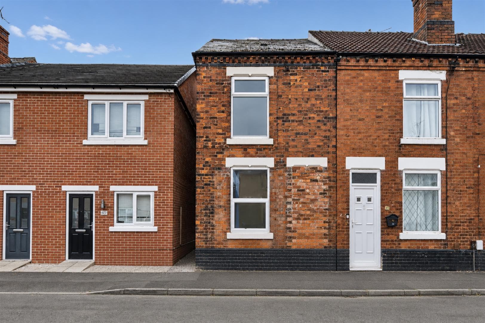 Trent Street, Alvaston, Derby