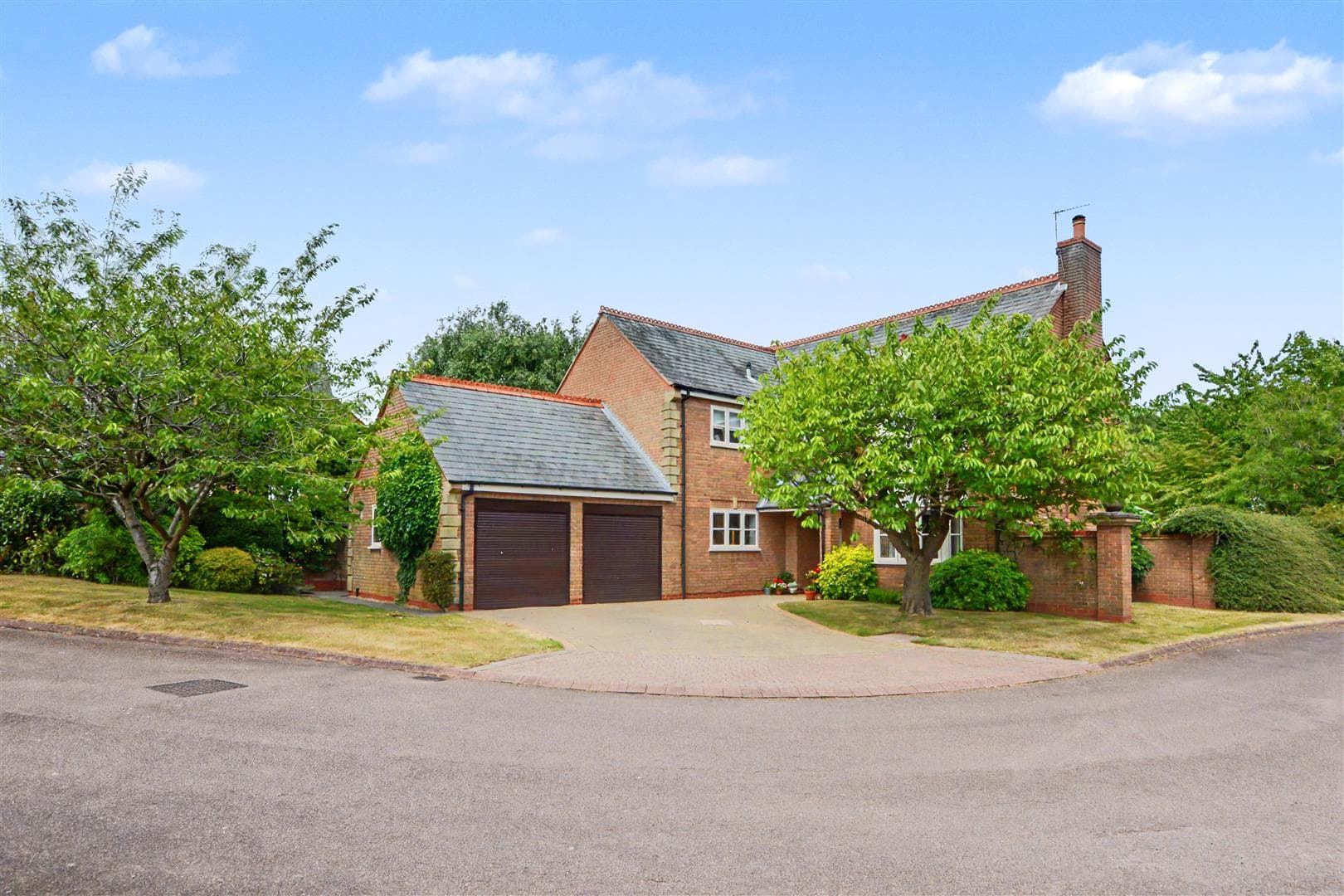 The Chancery, Bramcote
