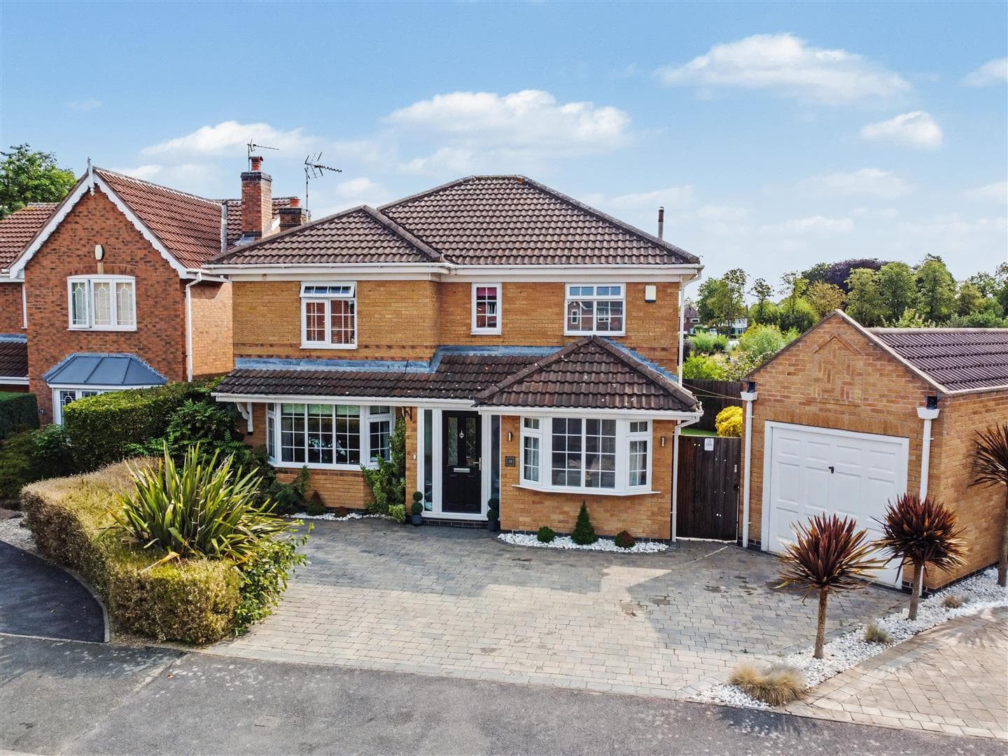 Florin Gardens, Long Eaton