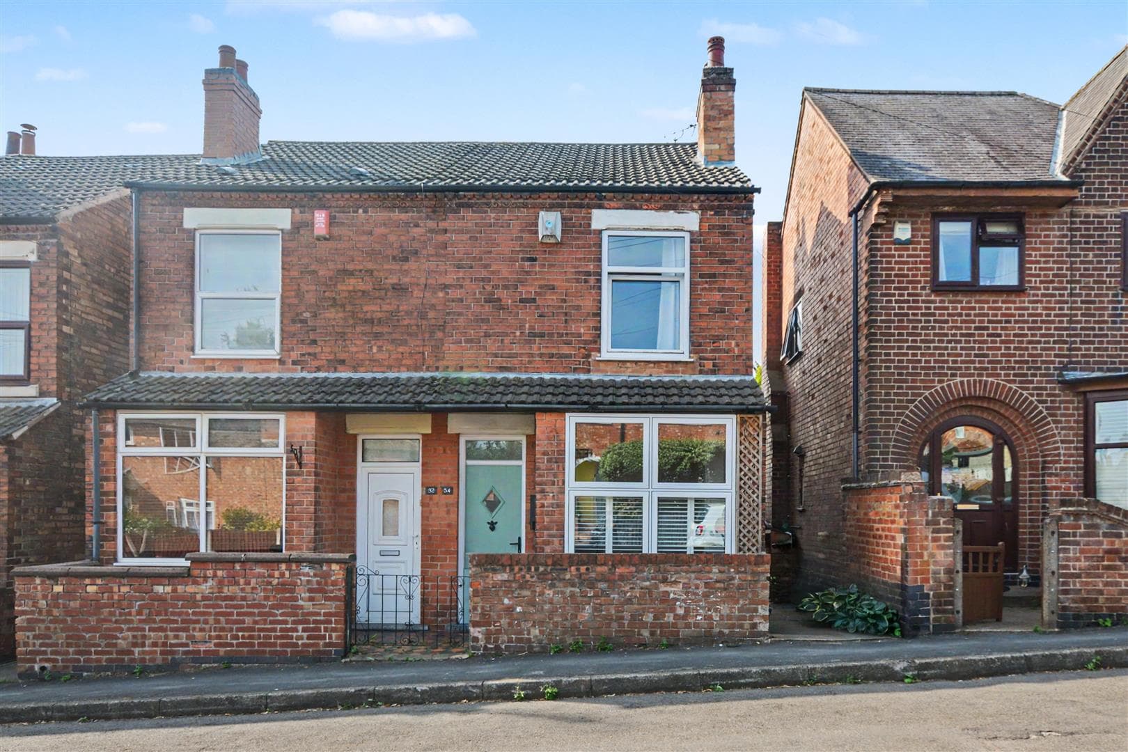 Victoria Road, Sandiacre, Nottingham
