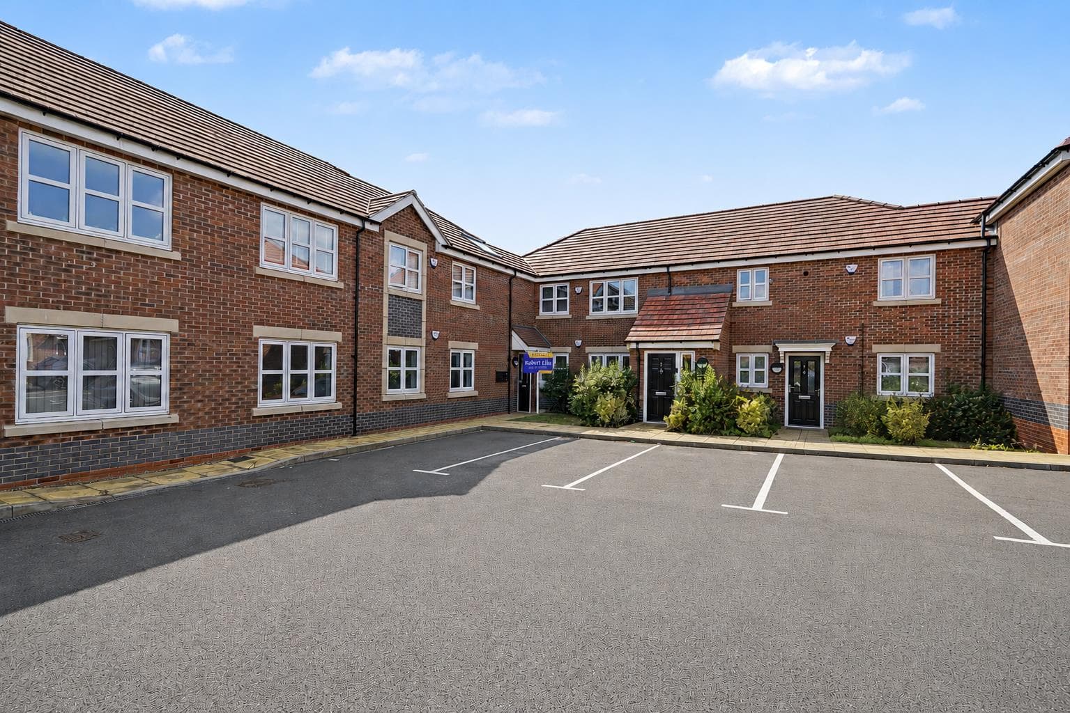 Pintle Place, Spondon