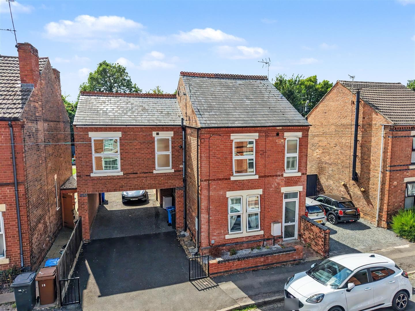 Recreation Street, Long Eaton NG10 2DW