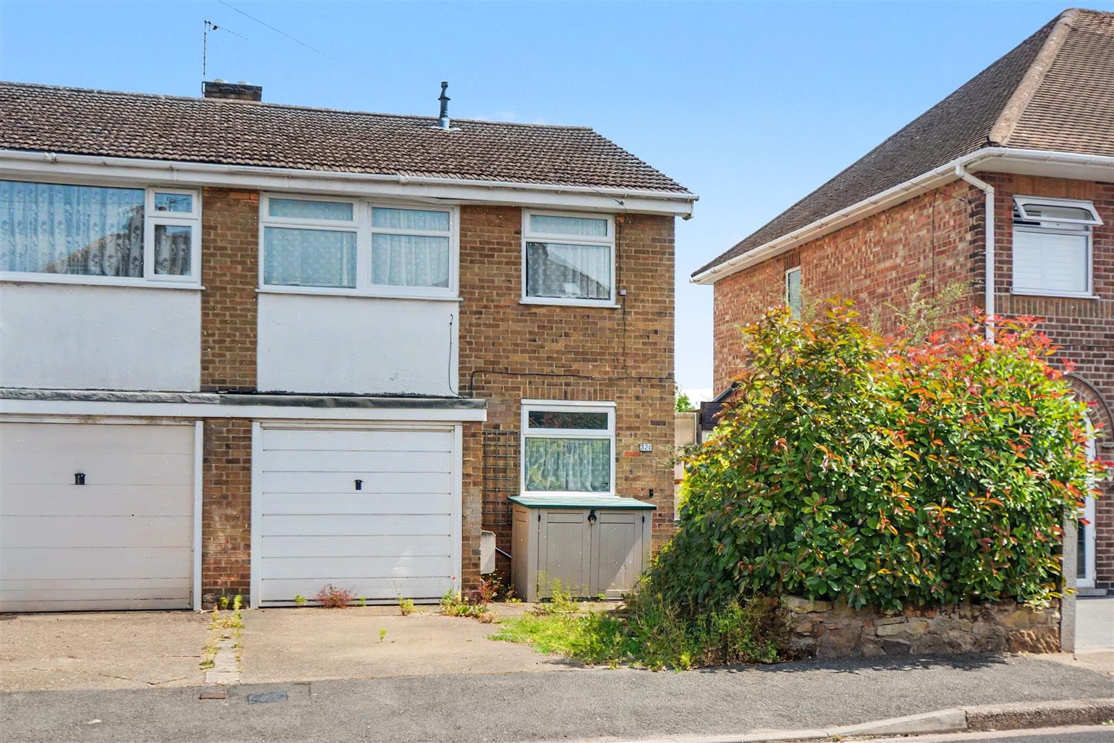 Bennett Street, Long Eaton