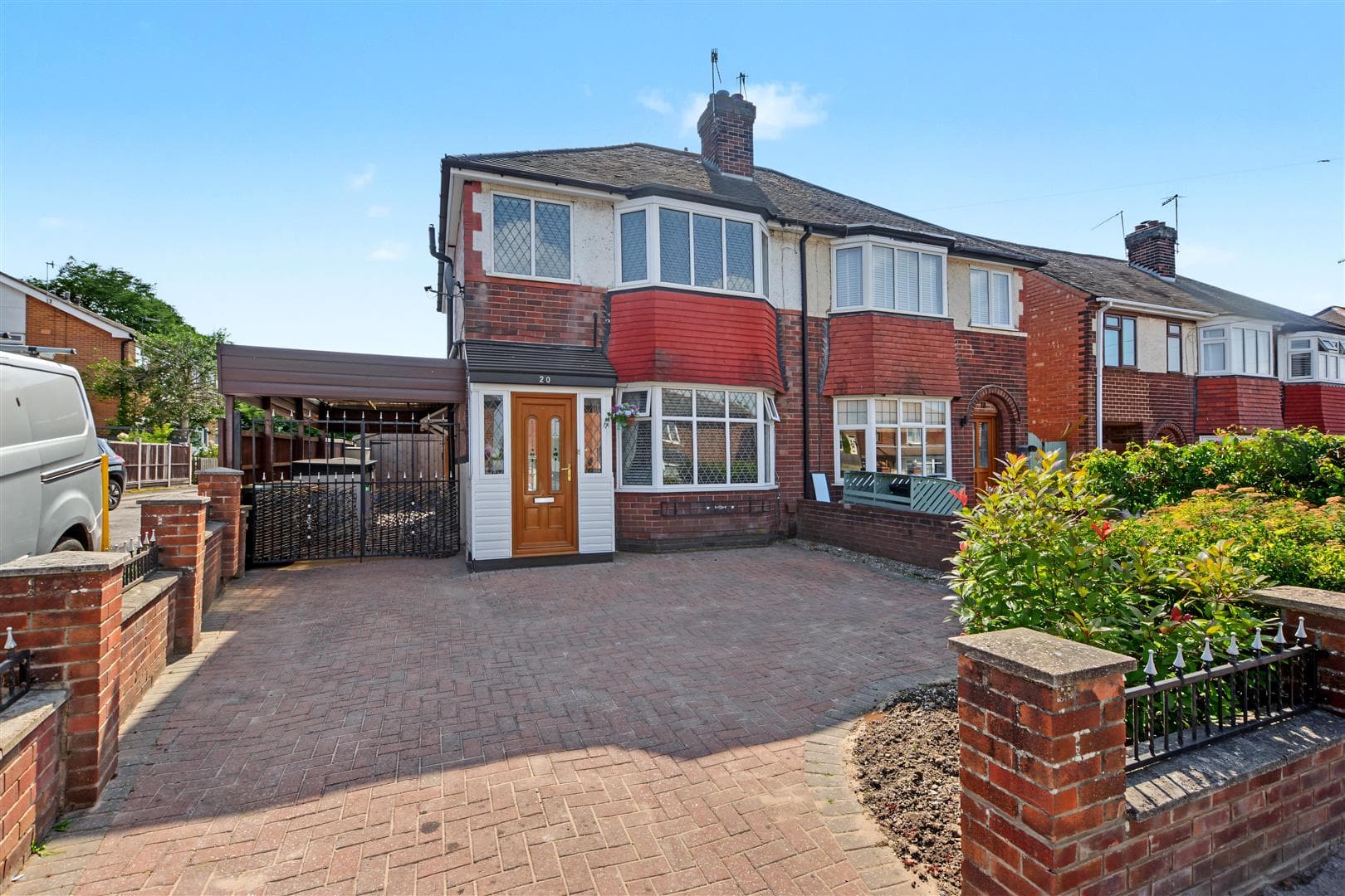 Gedling Road, Arnold, Nottingham