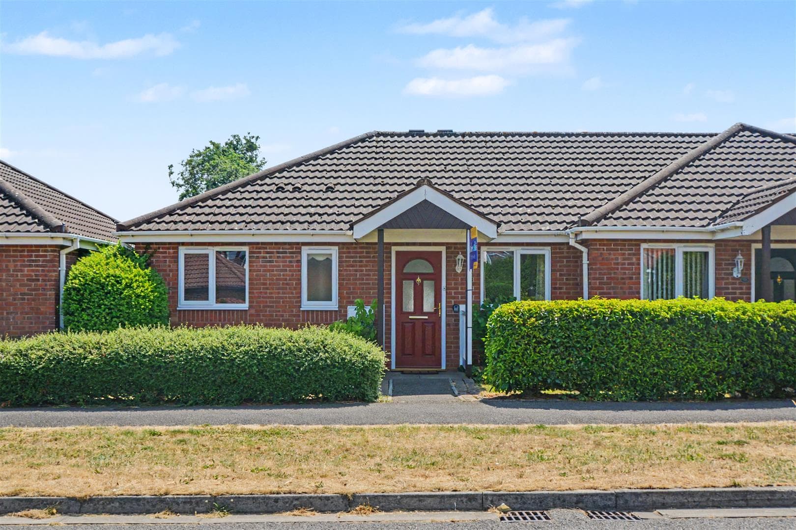 Cranfleet Way, Long Eaton