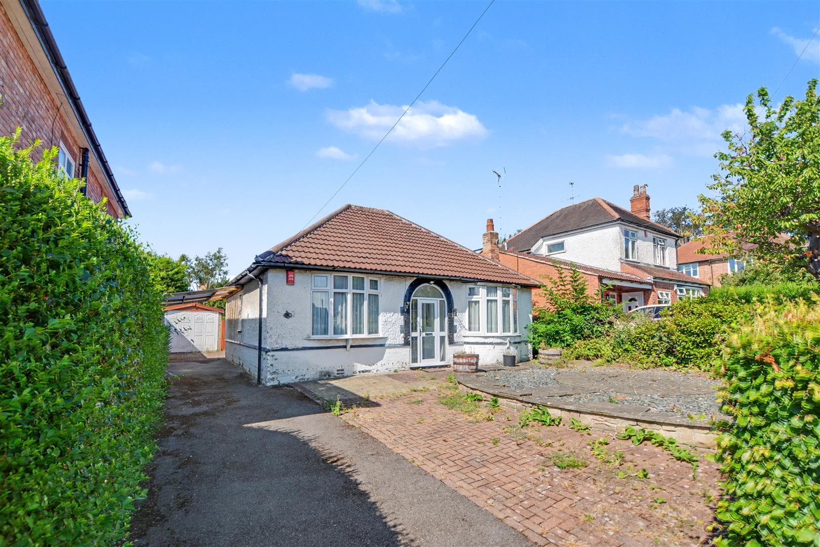 Holden Road, Beeston, Nottingham