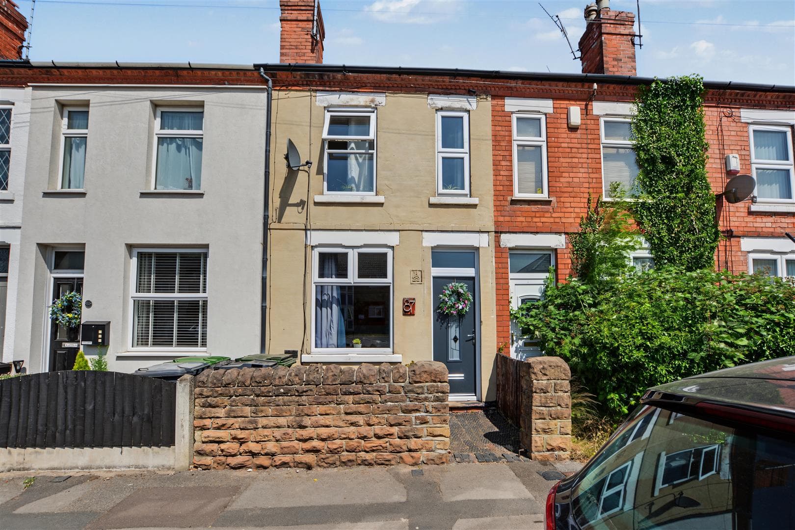 Gedling Road, Arnold, Nottingham