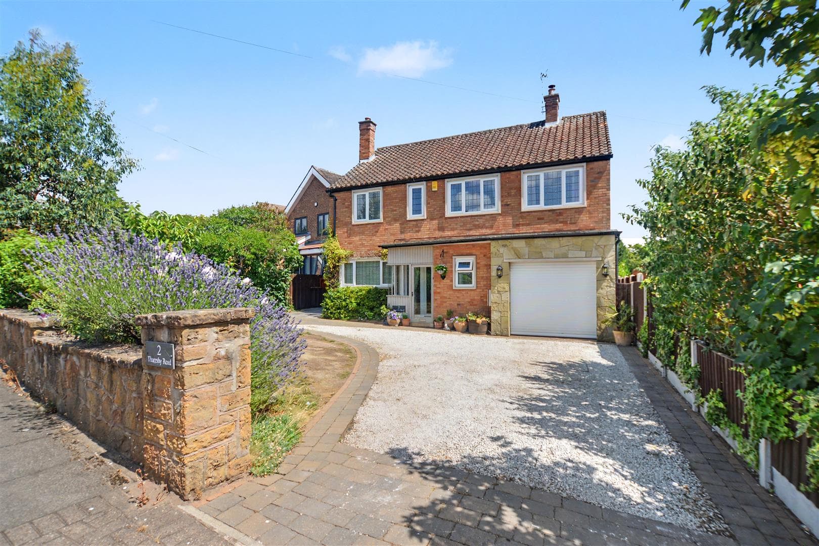 Thoresby Road, Bramcote, Nottingham