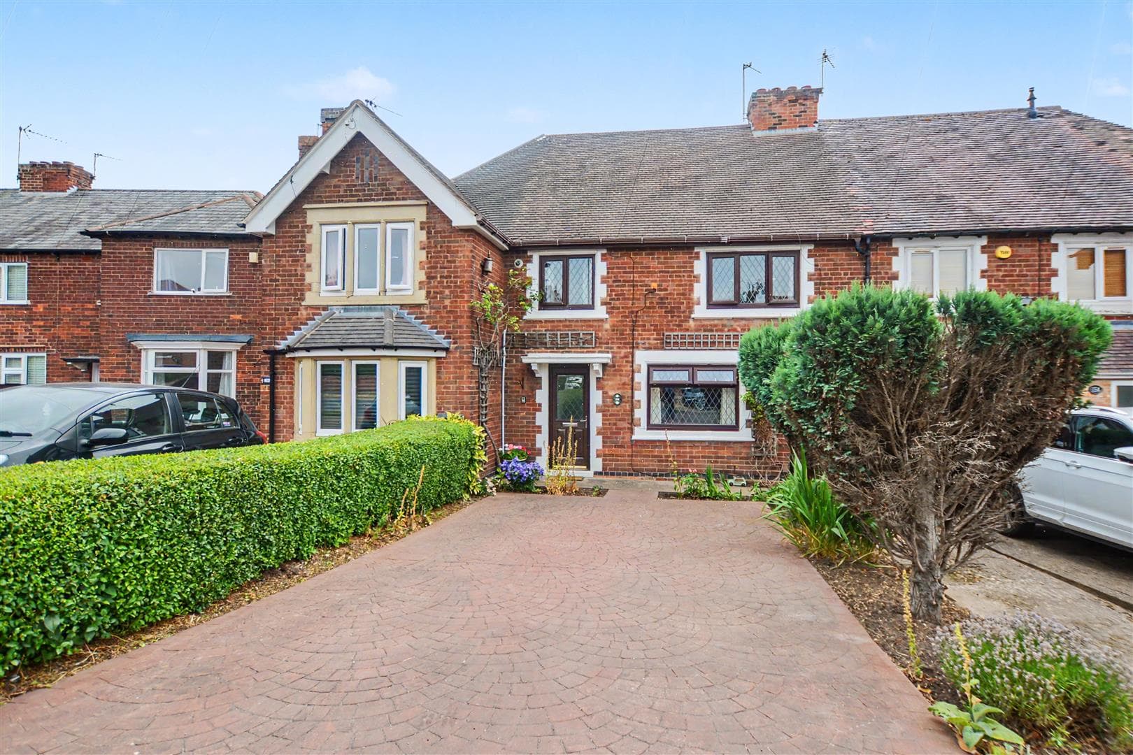 Longmoor Lane, Sandiacre, Nottingham