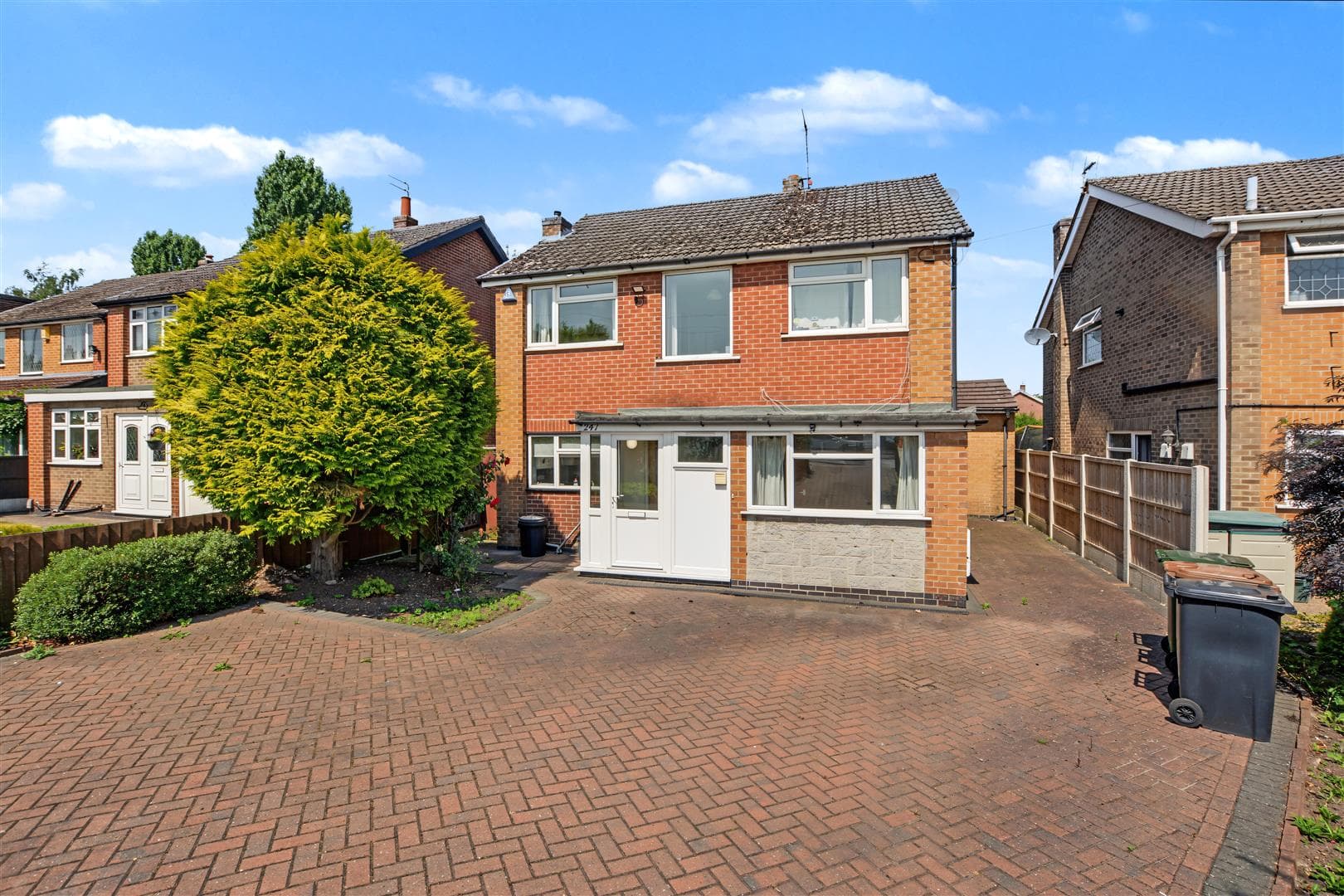 Oxclose Lane, Arnold, Nottingham