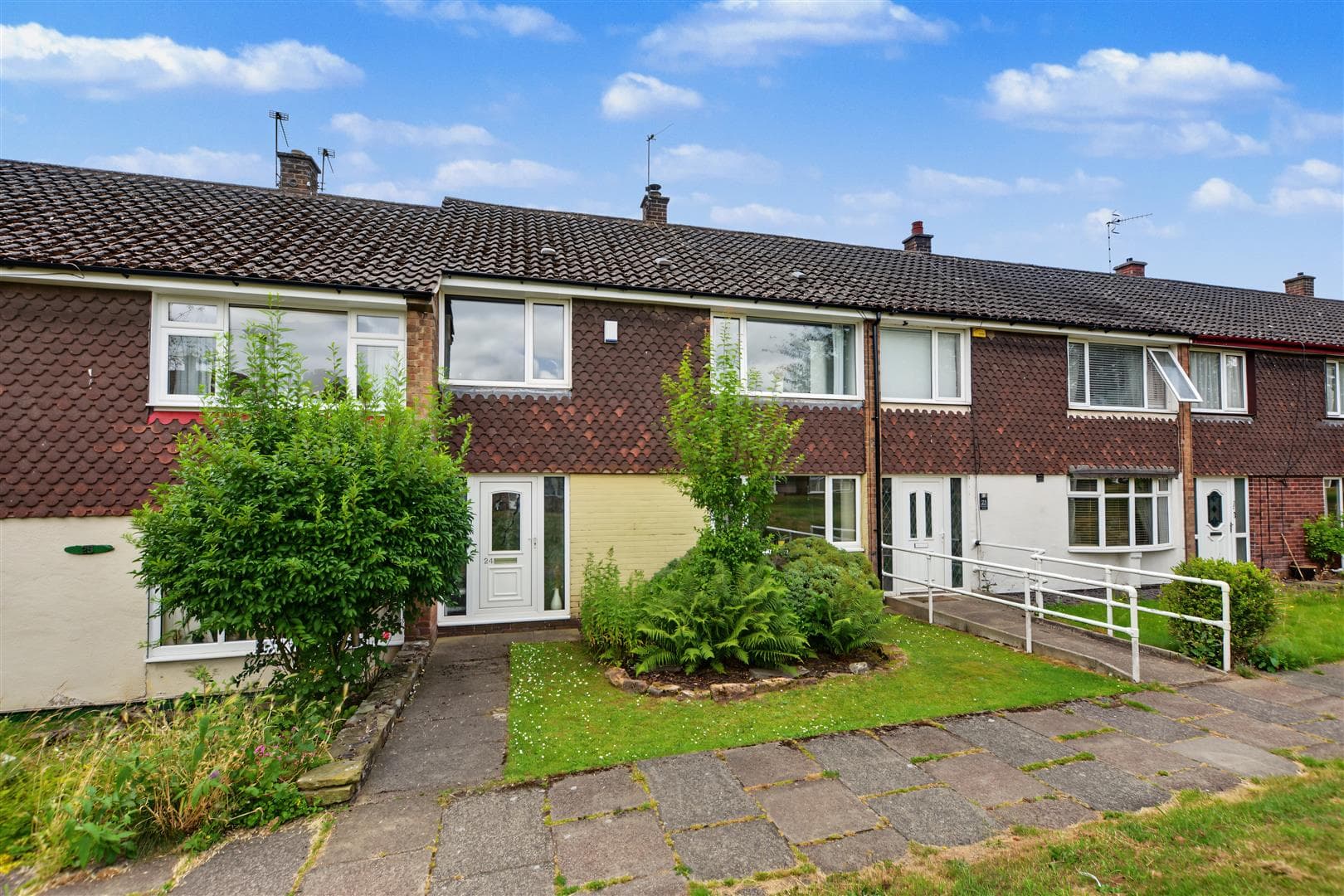 Rockford Court, Stapleford, Nottingham