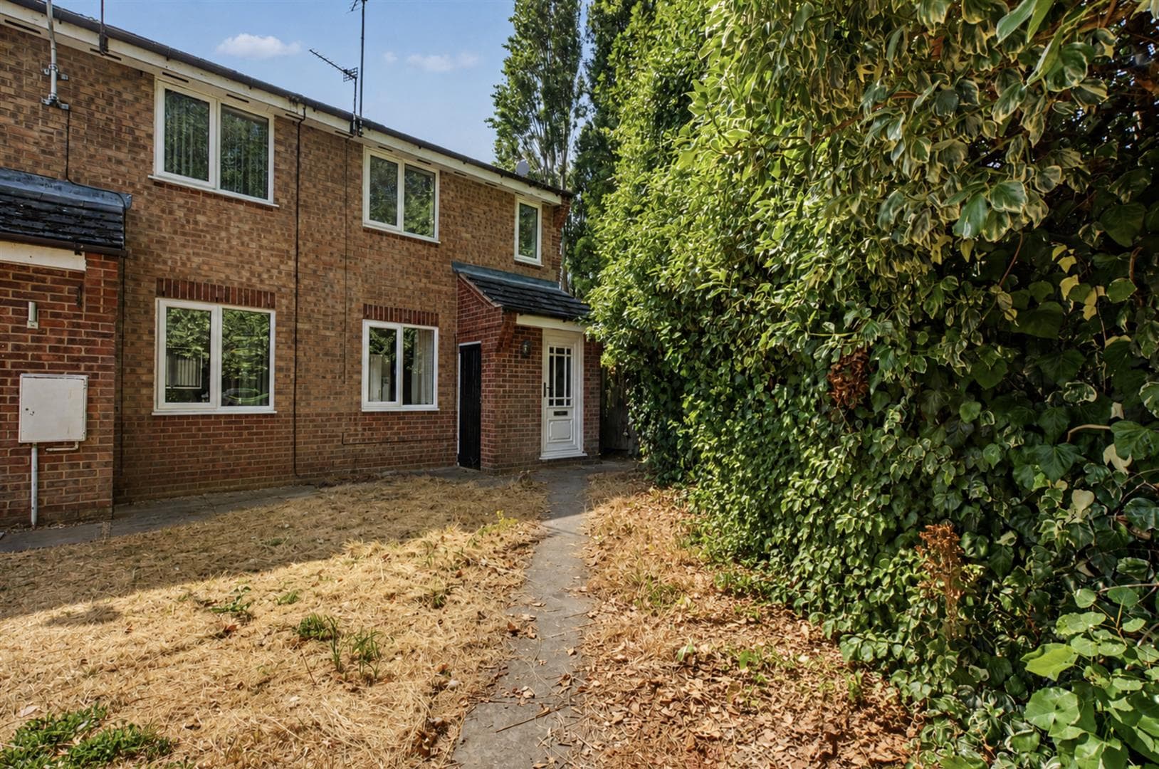 Ayton Gardens
