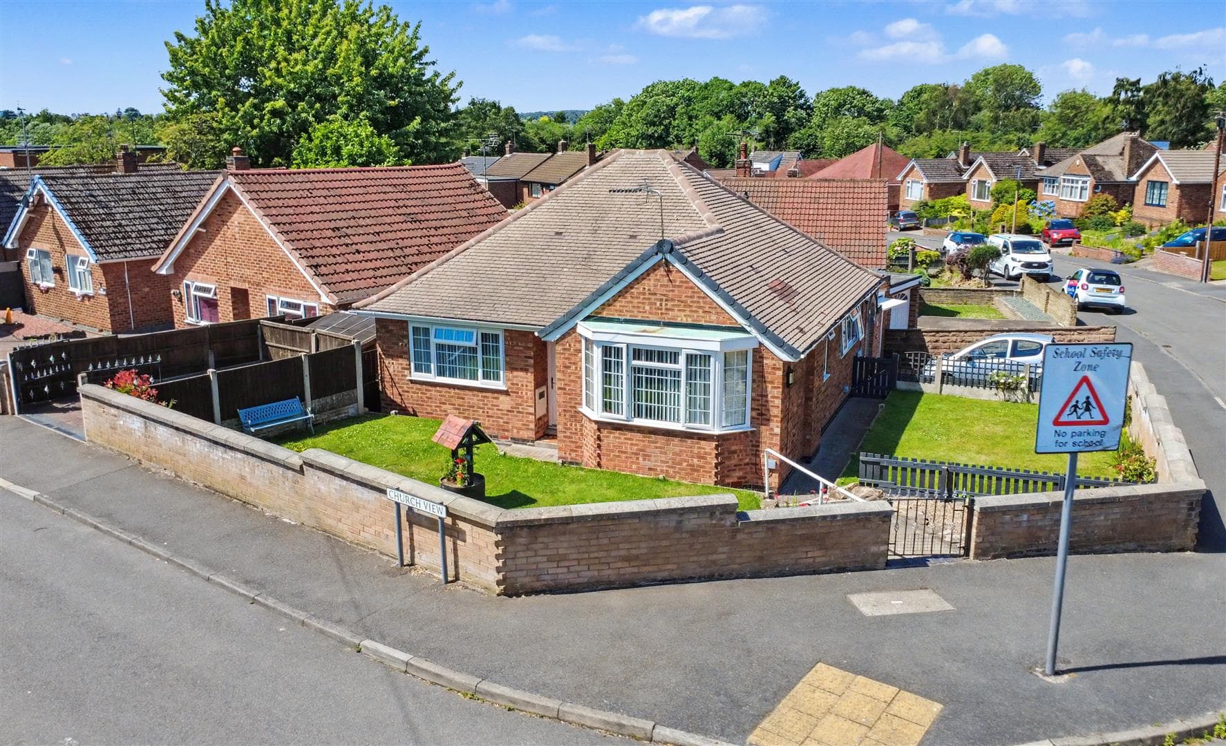 Allendale, Ilkeston