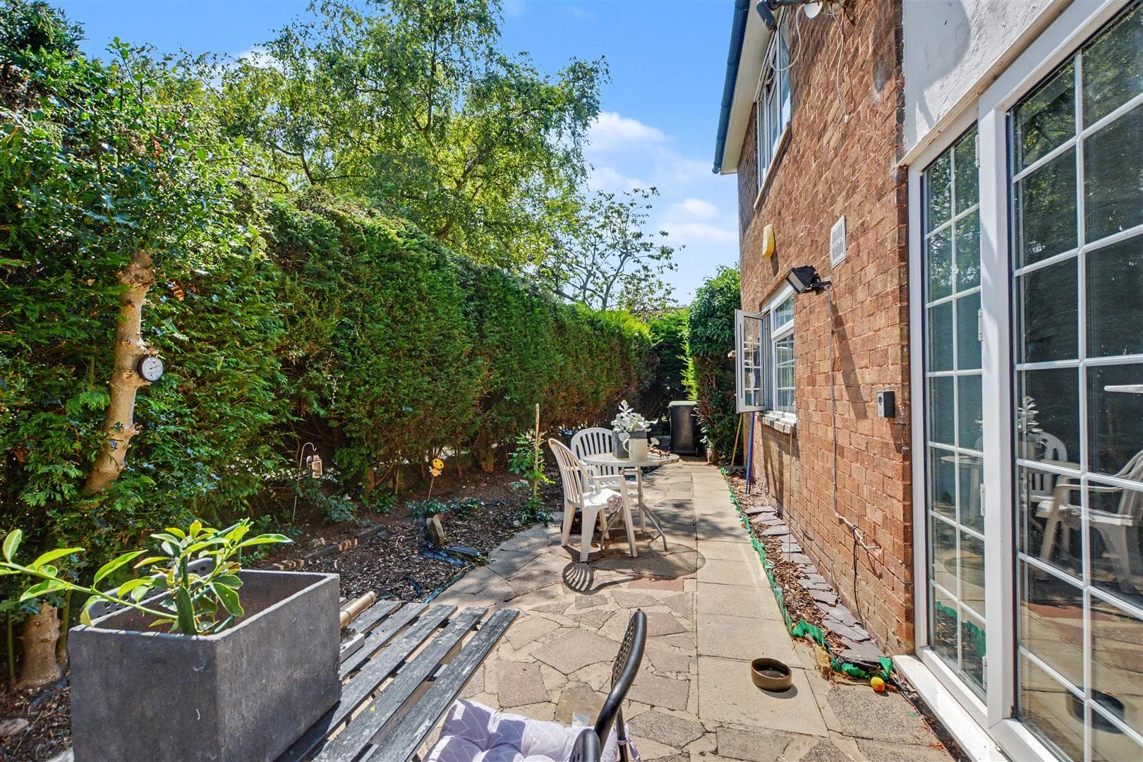 Denver Court, Stapleford, Nottingham