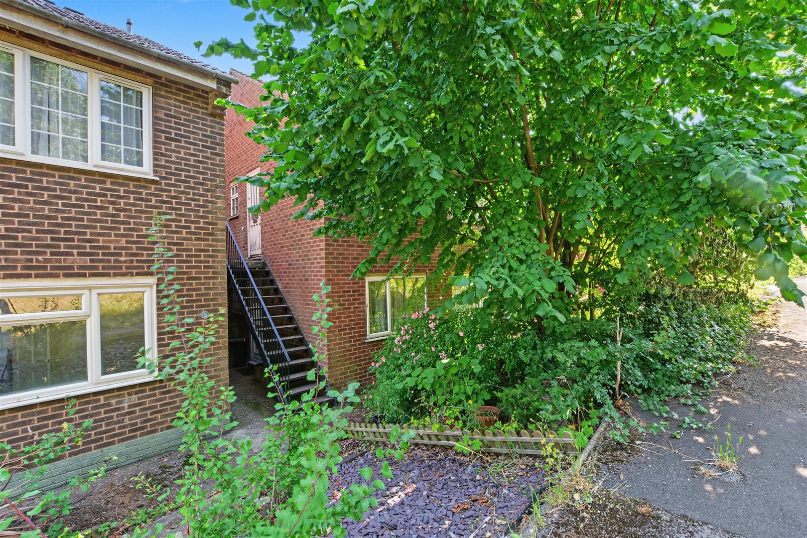 Ferry Lodge, Carlton, Nottingham