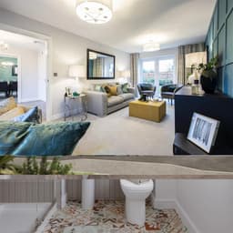 Property preview