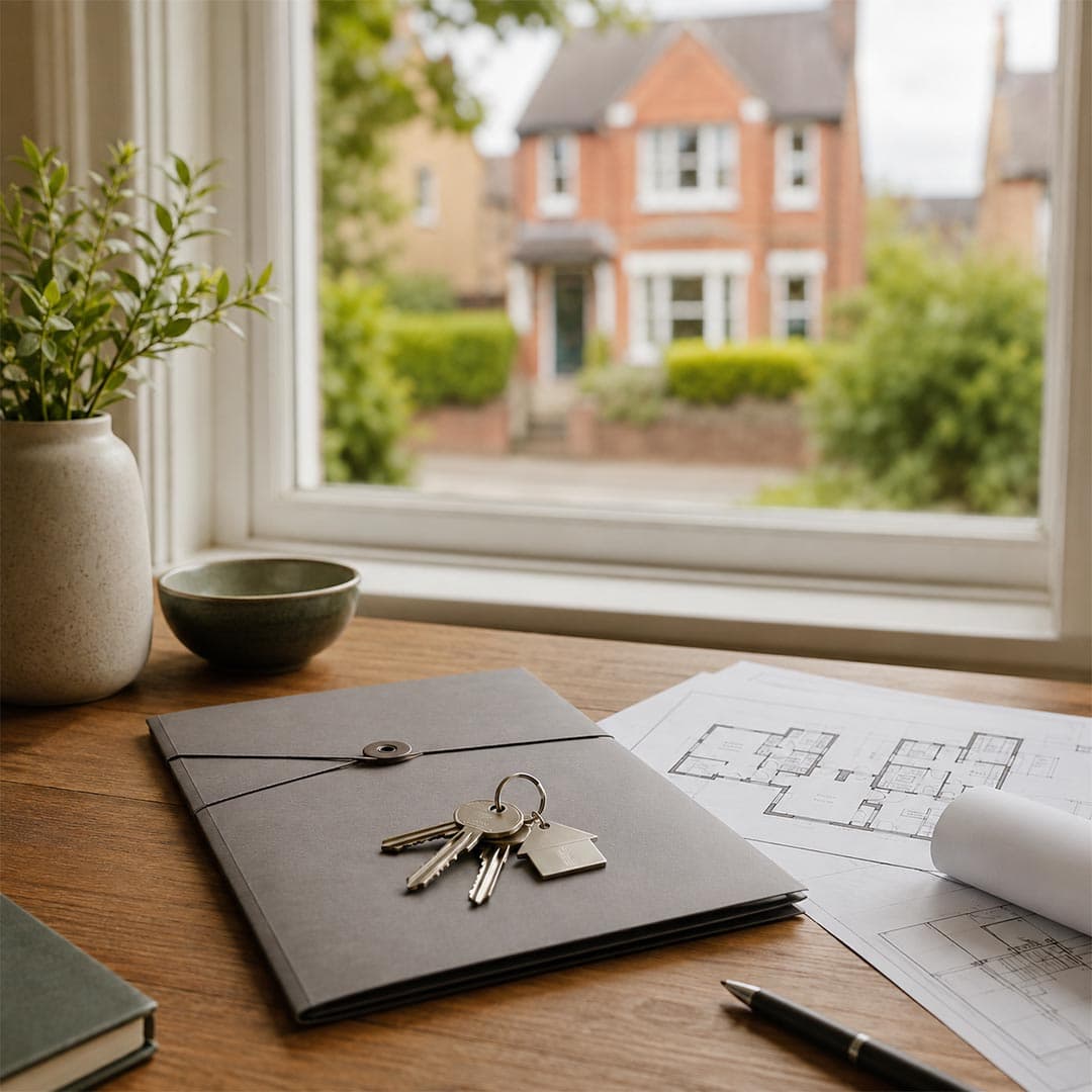 Derbyshire property market insights