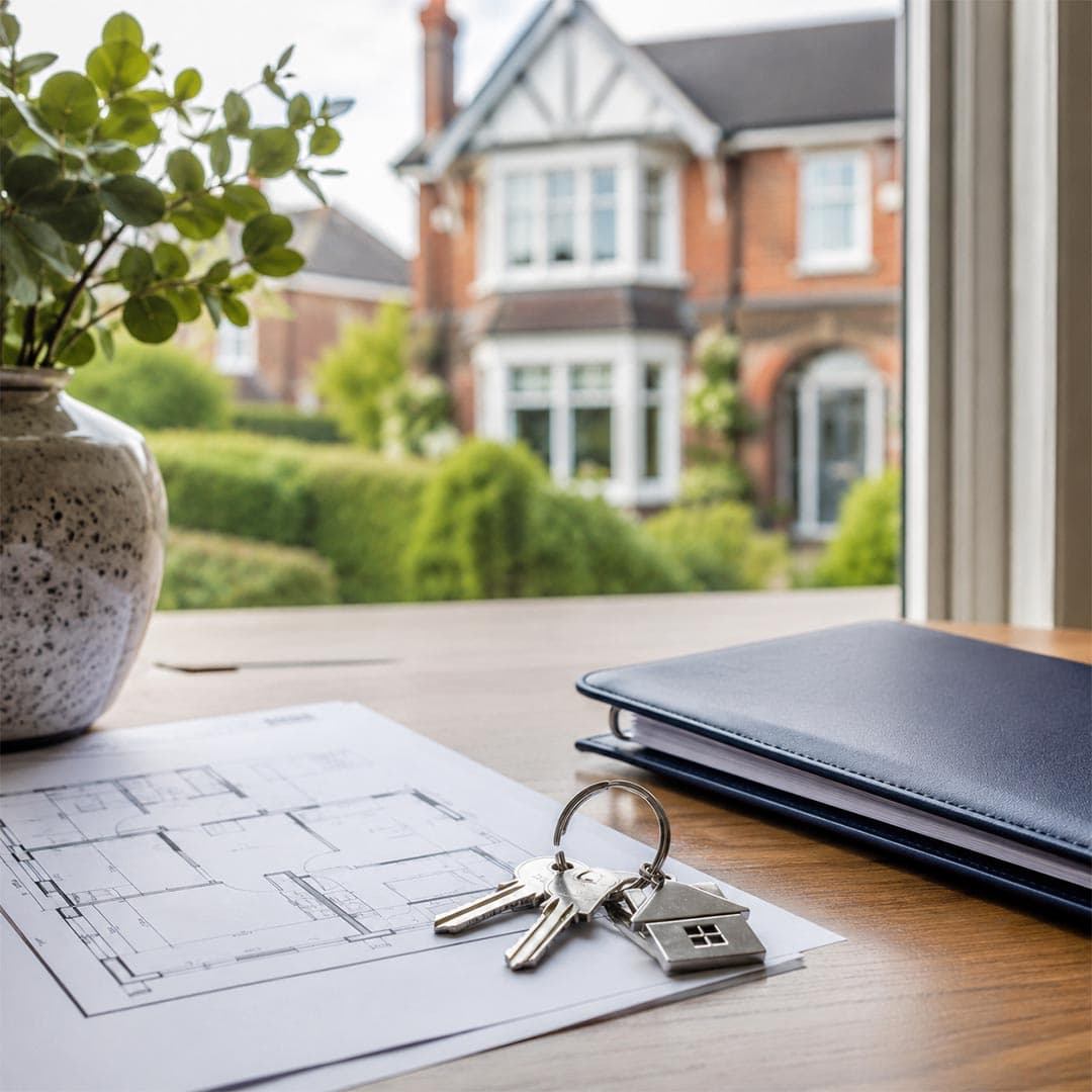 Why buy in Beeston?