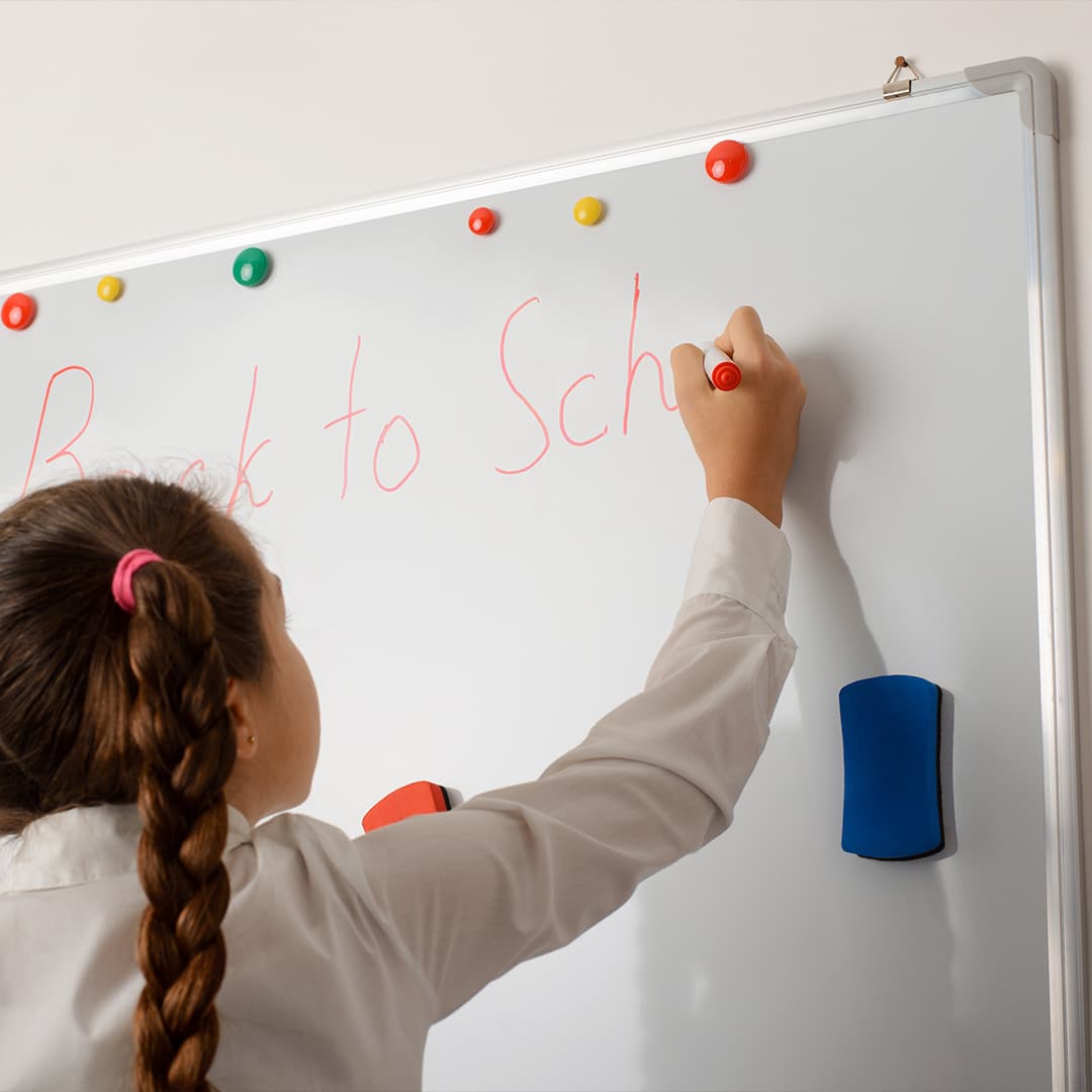 Schools and education
