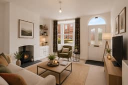 Property preview