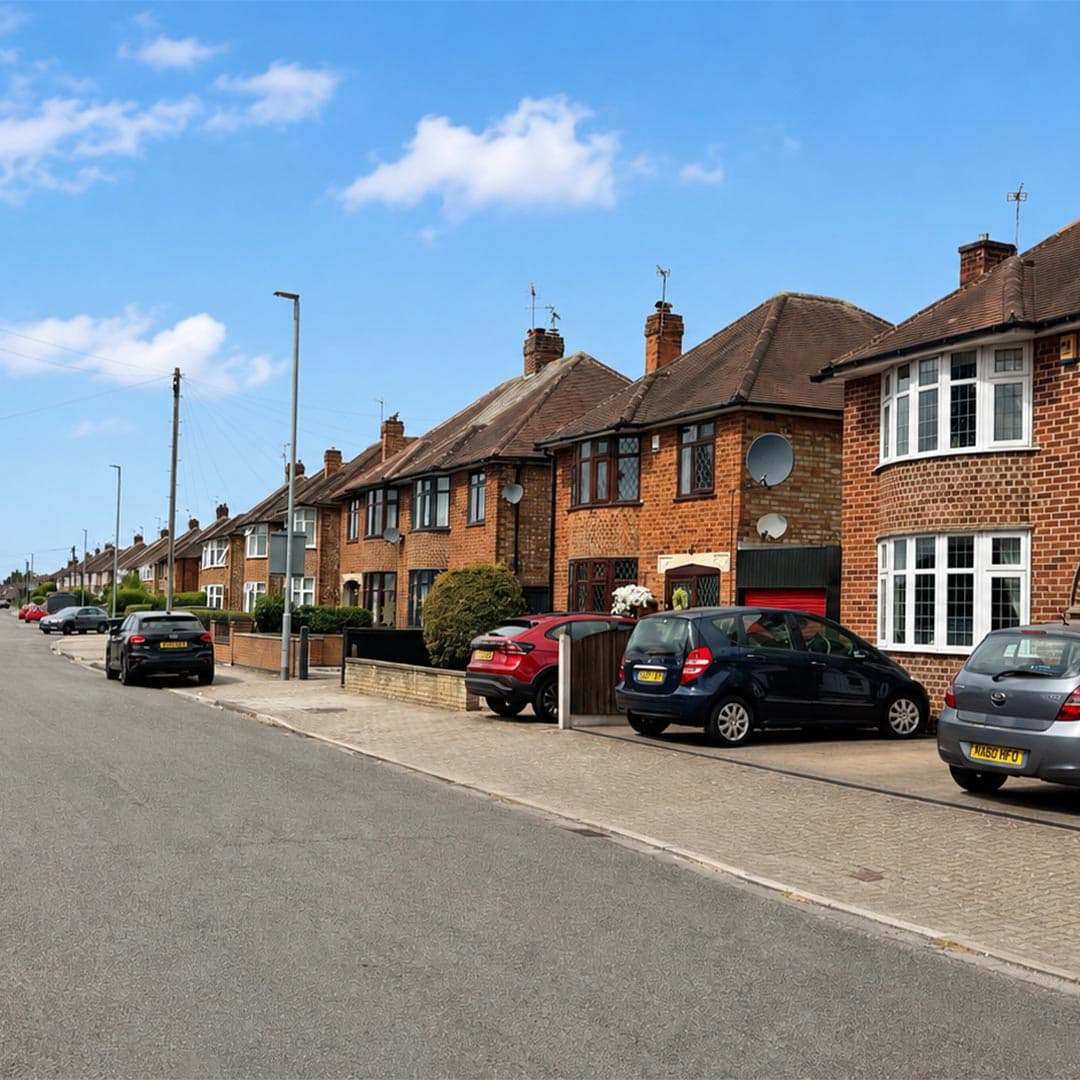 Toton Area Guide