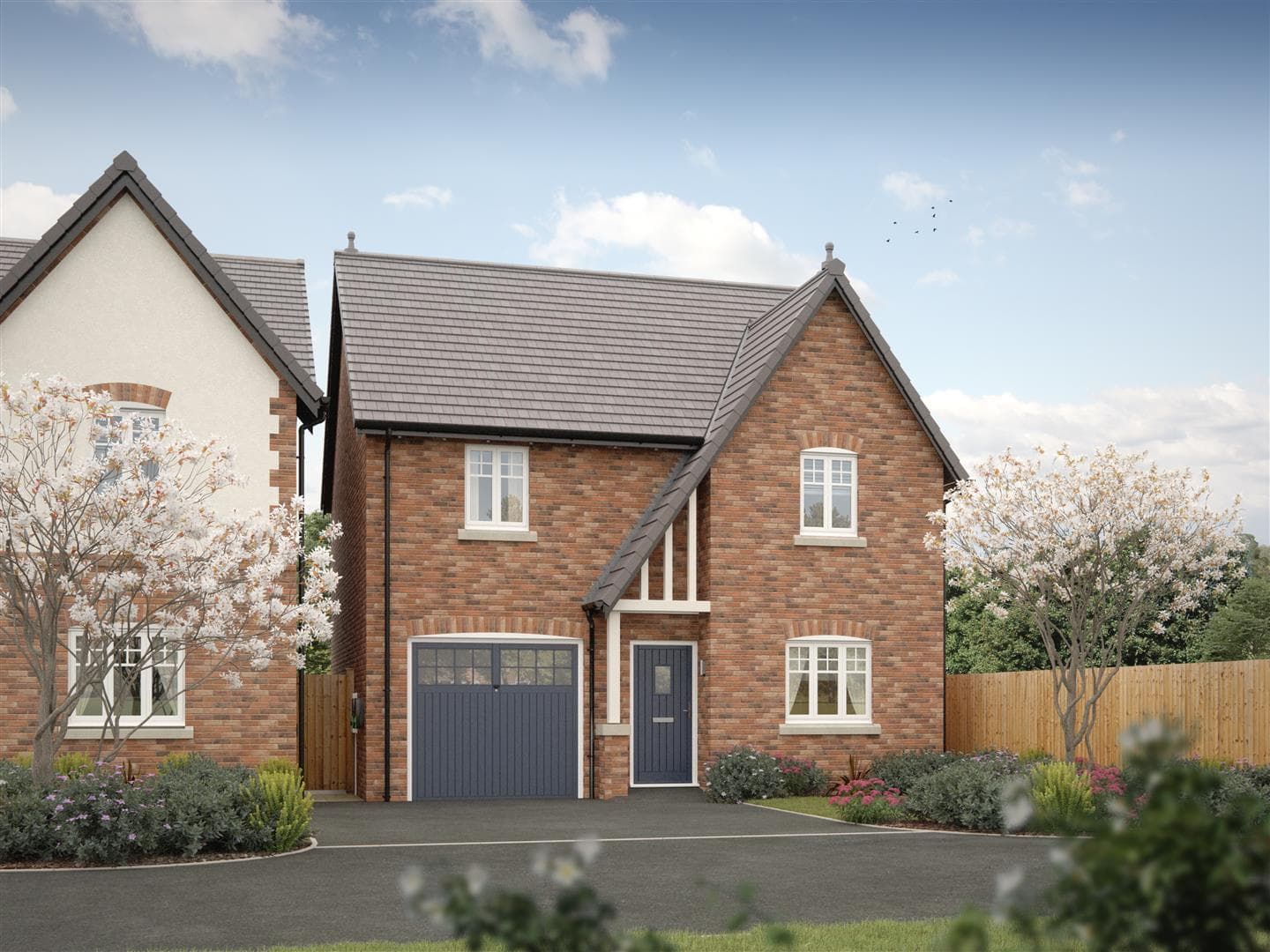 Ilkeston Road, Stapleford