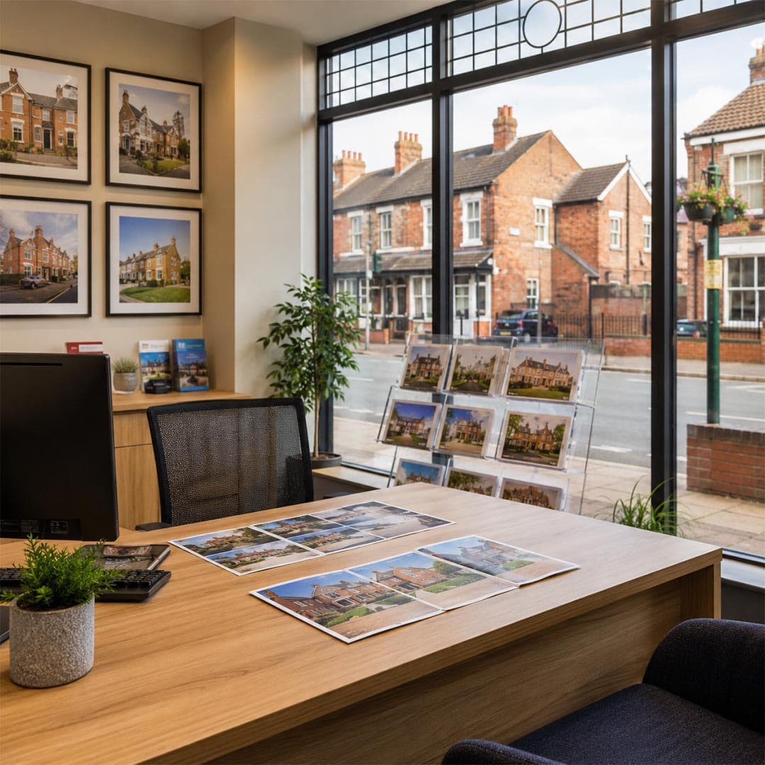 Local property experts in Beeston