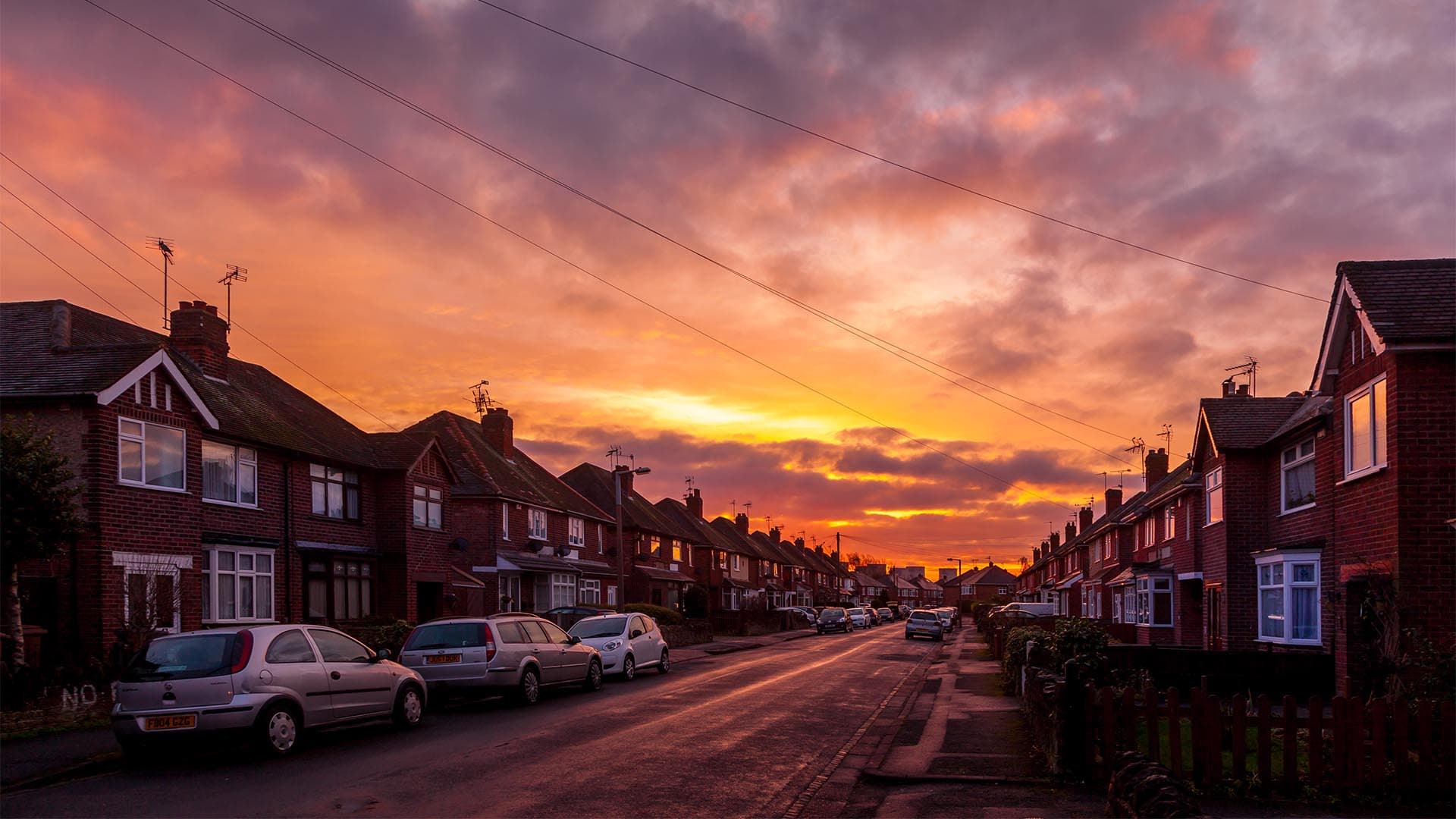 Properties for sale in Long Eaton
