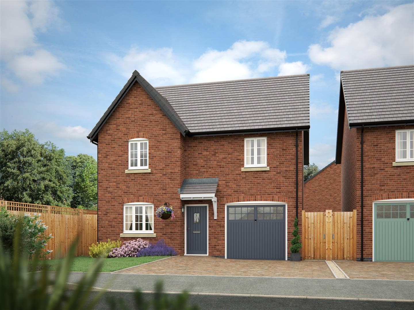 Ilkeston Road, Stapleford