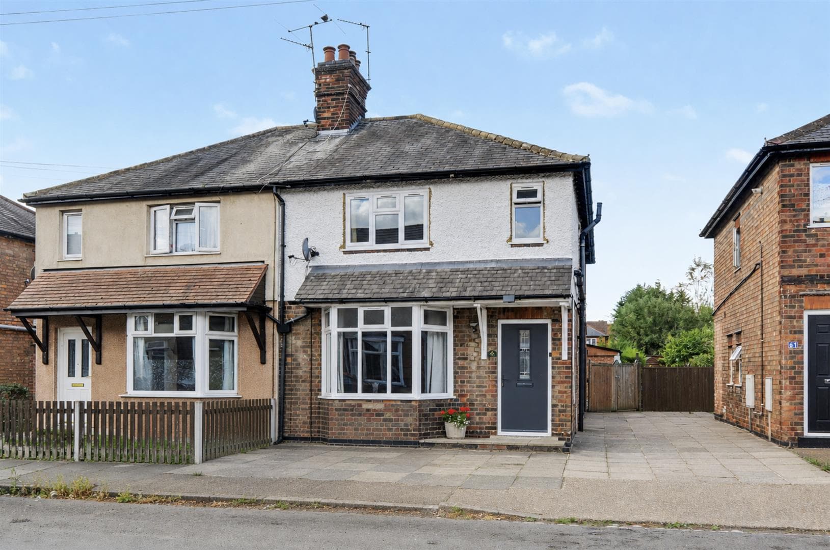 Myrtle Avenue, Long Eaton