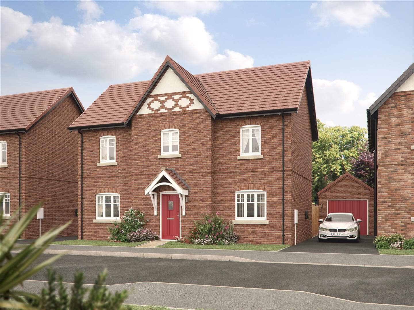 Ilkeston Road, Stapleford