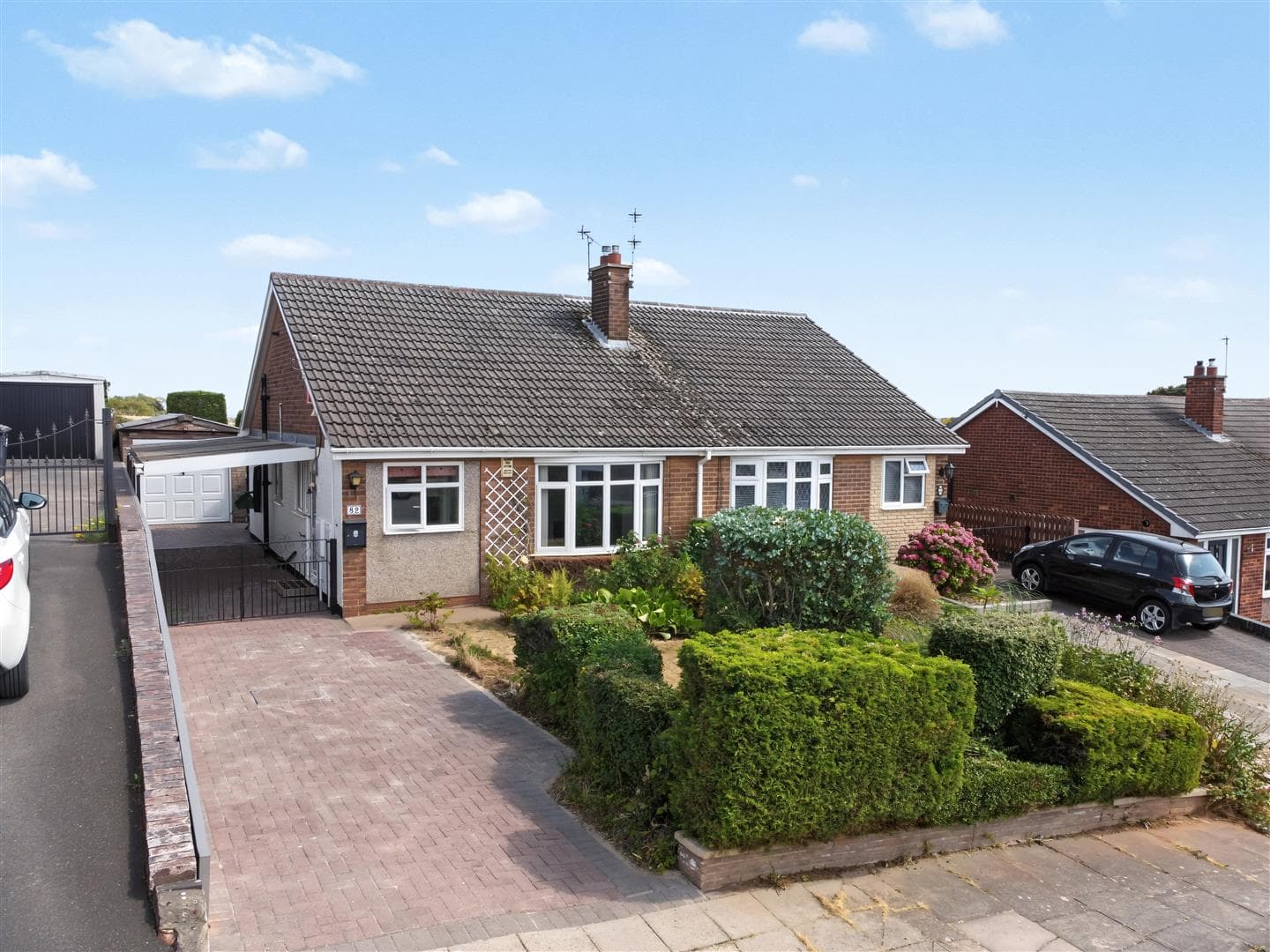Sisley Avenue, Stapleford, Nottingham