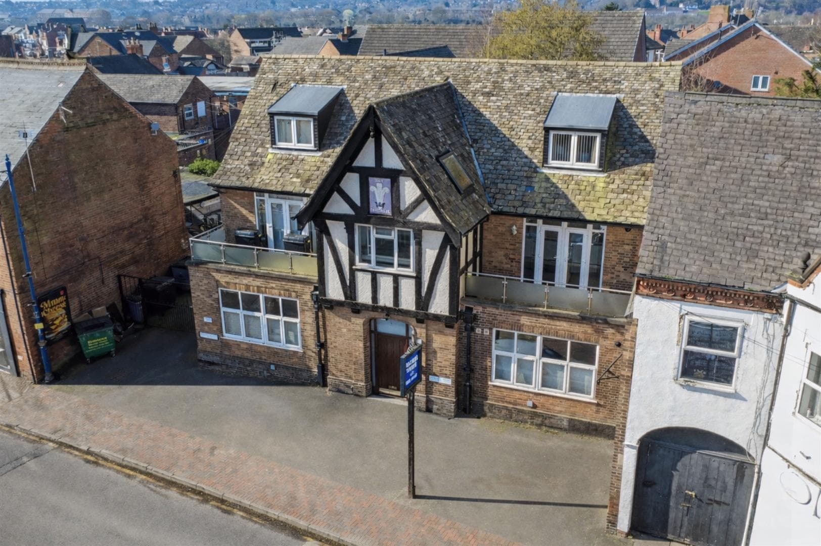 5 Church Street, Stapleford, Nottingham