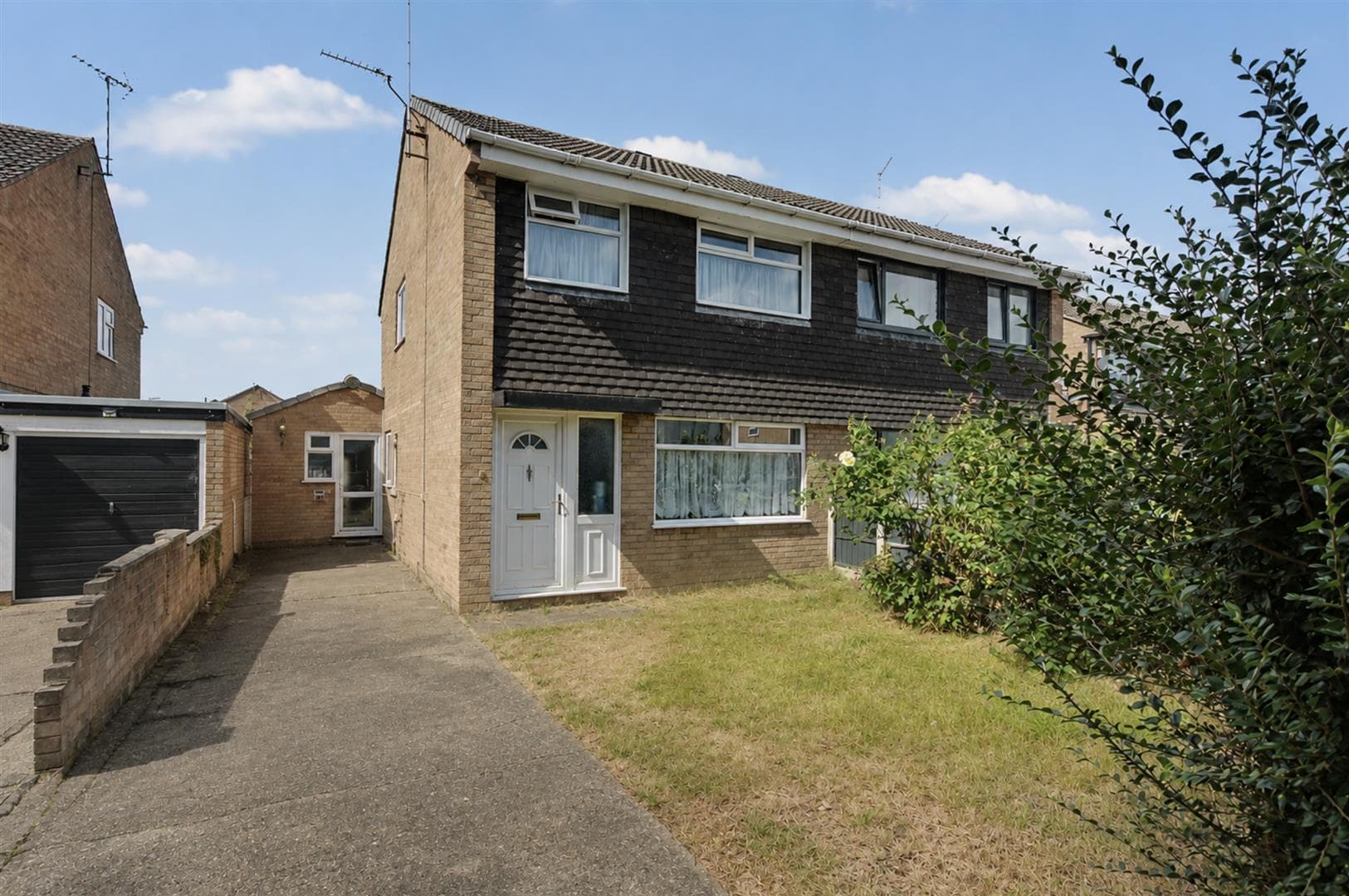 Calderdale Drive, Long Eaton