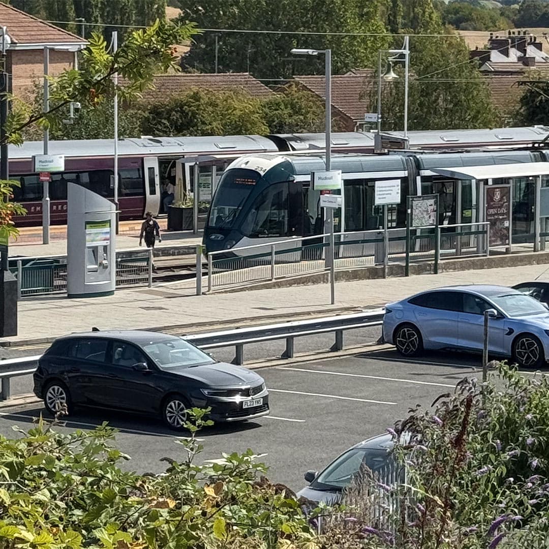 Transport