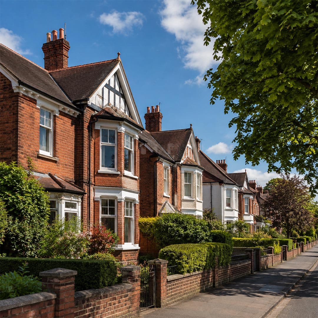 Why buy in Derbyshire?