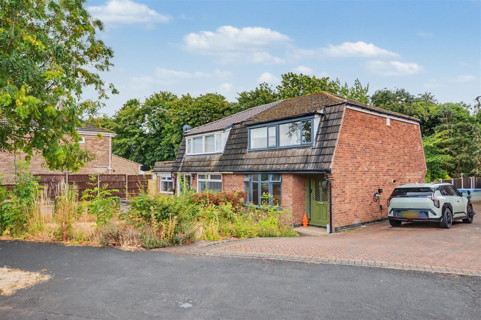 Netherfield Road, Sandiacre, Nottingham